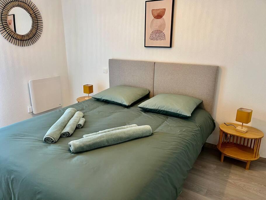Appart Cosy 6 Personnes フロワラック エクステリア 写真